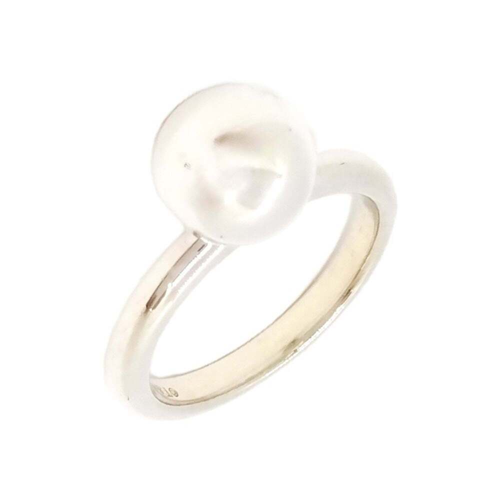 TIFFANY Silver Ring